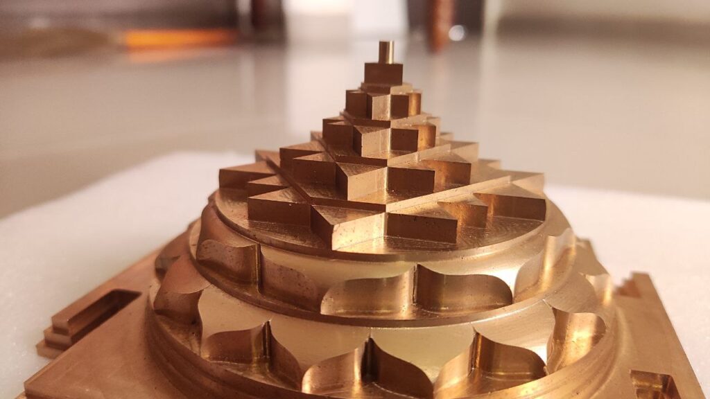 Shri Yantra