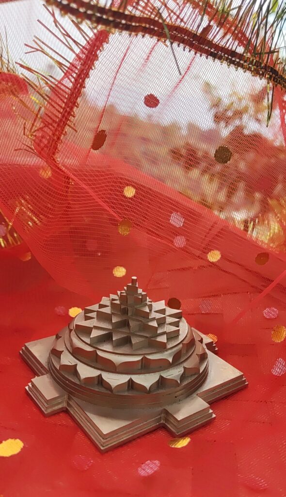 Shri Yantra
