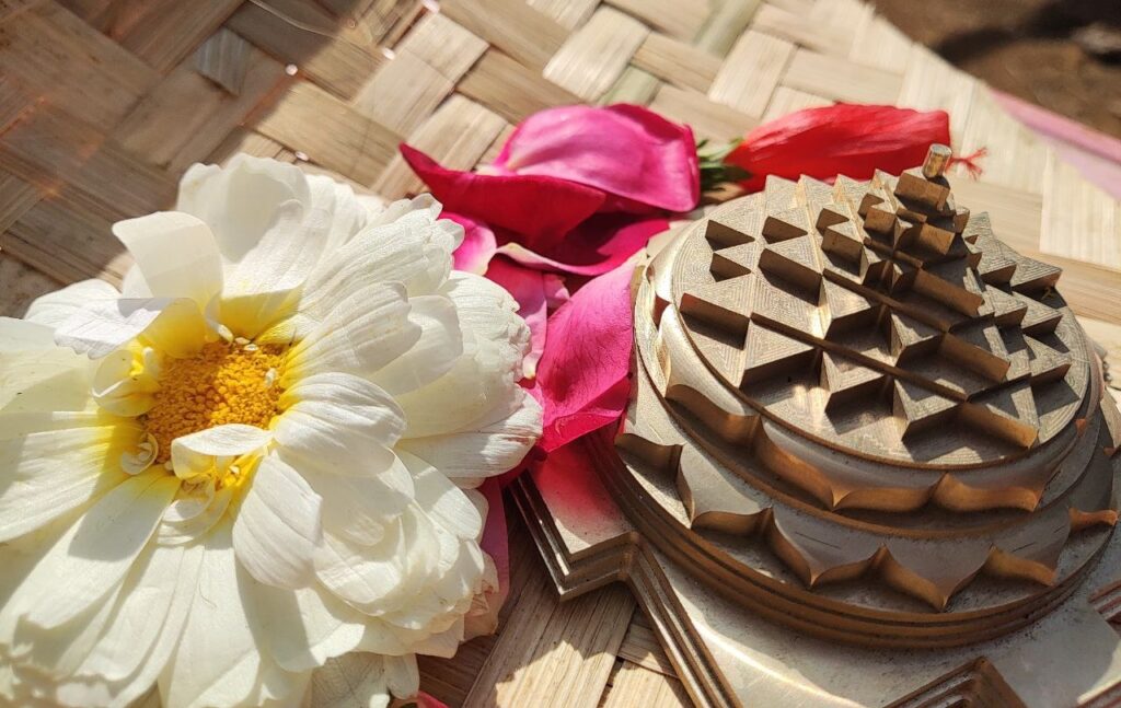 Shri Yantra