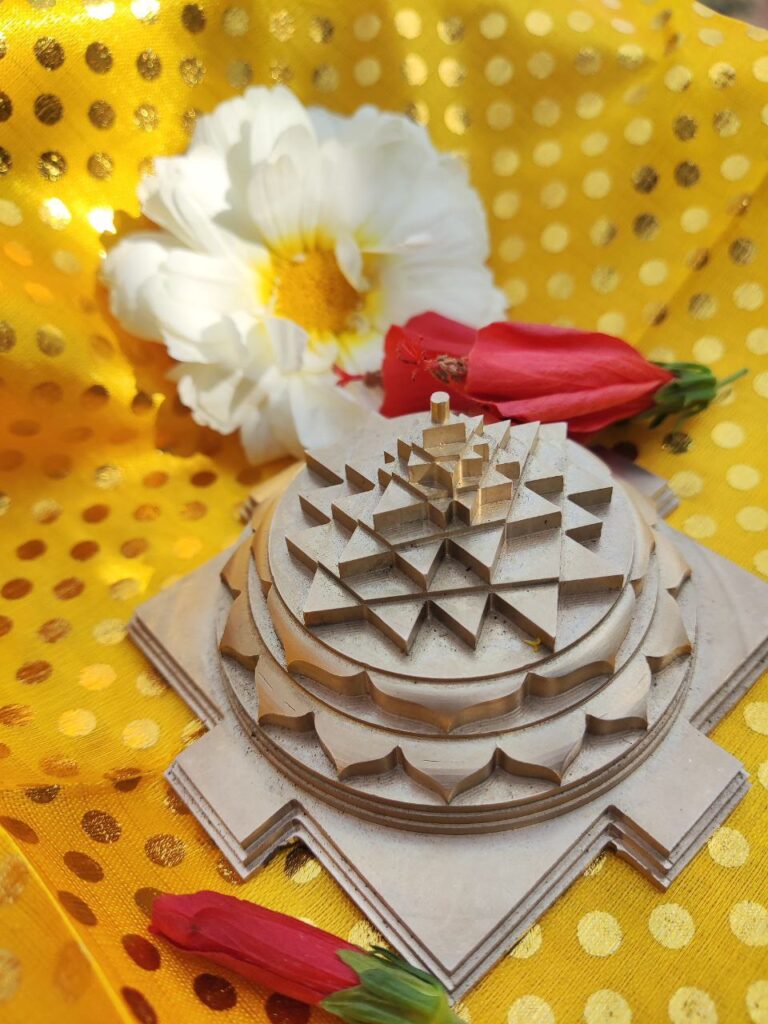 Shri Yantra