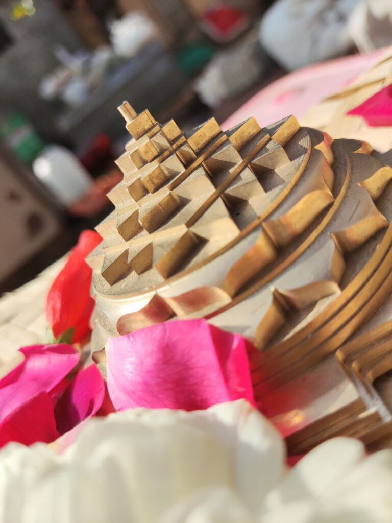 Shri Yantra