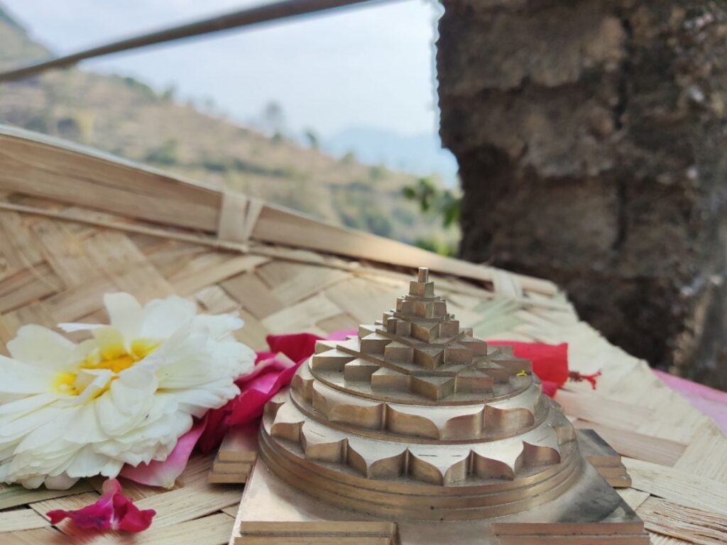 ShriYantra