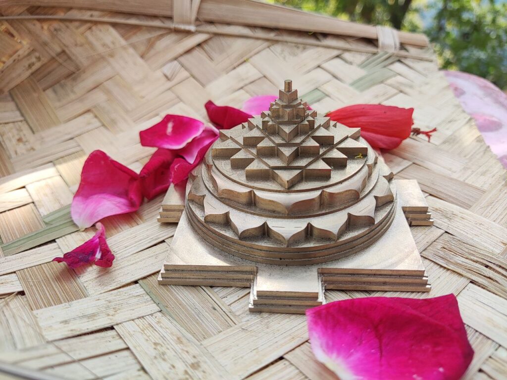 Shri Yantra