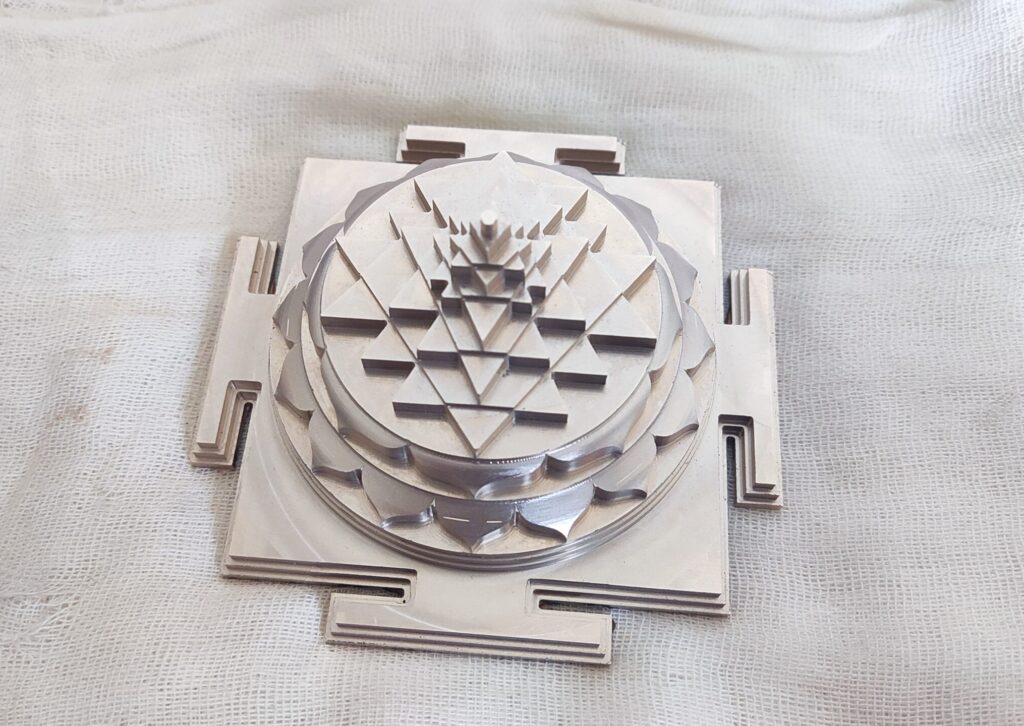 Shri Yantra