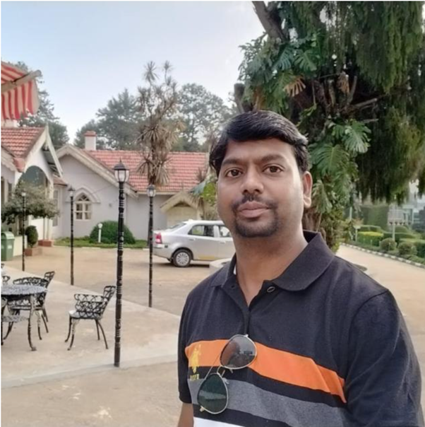 sandeep bhagwan