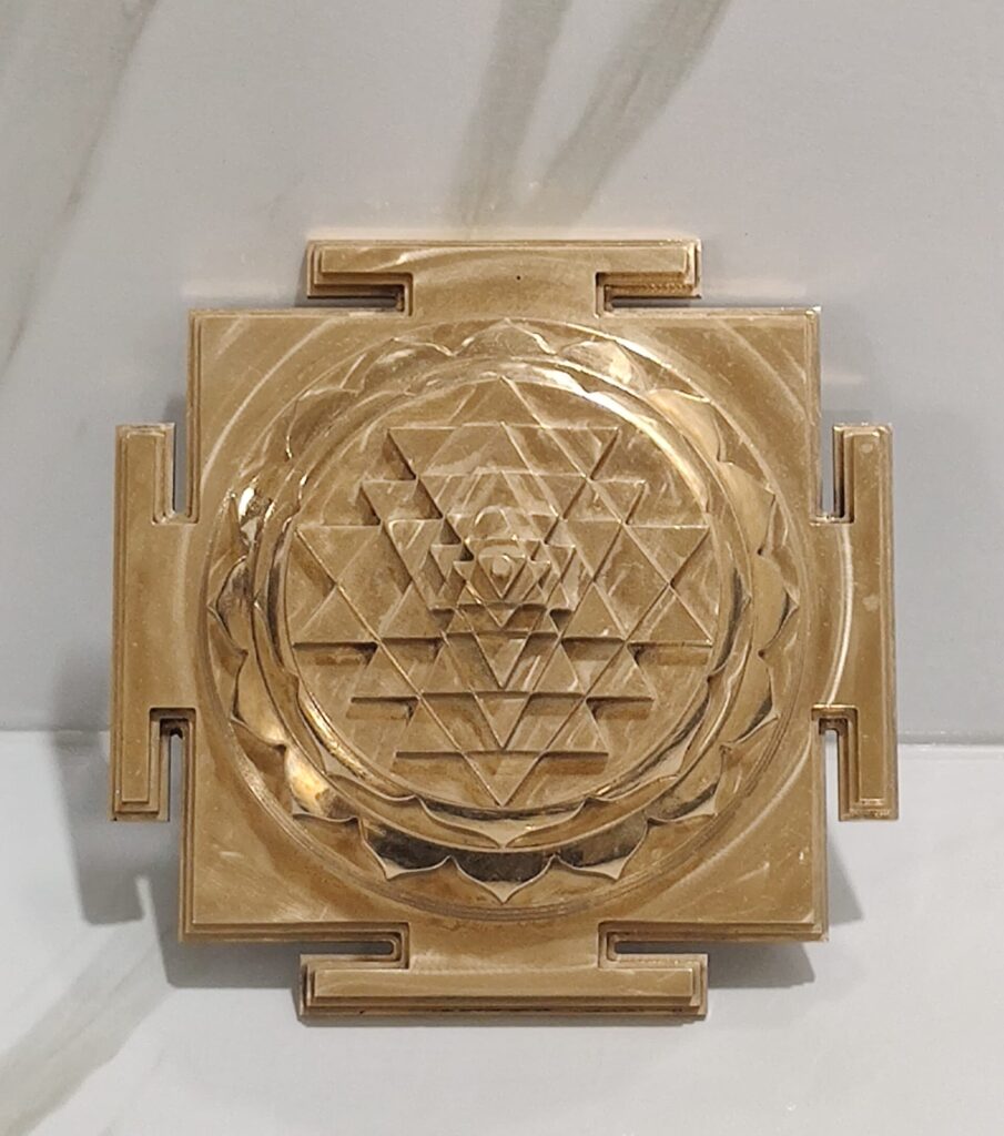 Shri Yantra